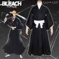 Bleach: Thousand-Year Blood War - Shihakushou Costume Set (Unisex | Size L-XL) thumbnail 2