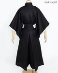 Bleach: Thousand-Year Blood War - Shihakushou Costume Set (Unisex | Size L-XL) thumbnail 4