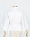 Bleach: Thousand-Year Blood War - Shihakushou Costume Set (Unisex | Size L-XL) thumbnail 6