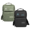 Blue Archive - Foreclosure Task Force Functional Backpack (Black) thumbnail 3