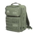 Blue Archive - Foreclosure Task Force Functional Backpack (Ranger Green) thumbnail 1