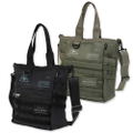 Blue Archive - Foreclosure Task Force Functional Tote Bag (Ranger Green) thumbnail 3