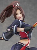 Fatal Fury City of the Wolves 1/7 Scale Pre-Painted Figure: Mai Shiranui thumbnail 10