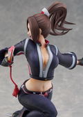 Fatal Fury City of the Wolves 1/7 Scale Pre-Painted Figure: Mai Shiranui thumbnail 11