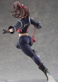 Fatal Fury City of the Wolves 1/7 Scale Pre-Painted Figure: Mai Shiranui thumbnail 12
