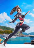Fatal Fury City of the Wolves 1/7 Scale Pre-Painted Figure: Mai Shiranui thumbnail 15