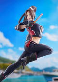 Fatal Fury City of the Wolves 1/7 Scale Pre-Painted Figure: Mai Shiranui thumbnail 16