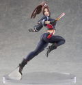 Fatal Fury City of the Wolves 1/7 Scale Pre-Painted Figure: Mai Shiranui thumbnail 3