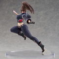 Fatal Fury City of the Wolves 1/7 Scale Pre-Painted Figure: Mai Shiranui thumbnail 5