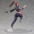 Fatal Fury City of the Wolves 1/7 Scale Pre-Painted Figure: Mai Shiranui thumbnail 6