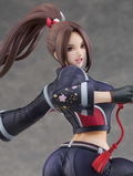Fatal Fury City of the Wolves 1/7 Scale Pre-Painted Figure: Mai Shiranui thumbnail 7