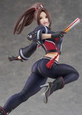 Fatal Fury City of the Wolves 1/7 Scale Pre-Painted Figure: Mai Shiranui thumbnail 8