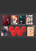 Fate/strange Fake Blu-ray Disc Box [Limited Edition] thumbnail 1