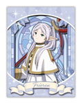 Frieren: Beyond Journey's End Paper Shadow Art Mini SA-M72 Frieren thumbnail 2