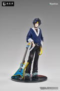 Gift+ Zenless Zone Zero 1/8 Scale Pre-Painted Figure: Asaba Harumasa Sparkling Wonderland Ver. thumbnail 2