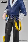 Gift+ Zenless Zone Zero 1/8 Scale Pre-Painted Figure: Asaba Harumasa Sparkling Wonderland Ver. thumbnail 5
