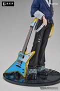 Gift+ Zenless Zone Zero 1/8 Scale Pre-Painted Figure: Asaba Harumasa Sparkling Wonderland Ver. thumbnail 6