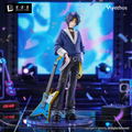 Gift+ Zenless Zone Zero 1/8 Scale Pre-Painted Figure: Asaba Harumasa Sparkling Wonderland Ver. thumbnail 7