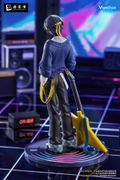 Gift+ Zenless Zone Zero 1/8 Scale Pre-Painted Figure: Asaba Harumasa Sparkling Wonderland Ver. thumbnail 8