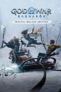 God of War: Ragnarok (Deluxe Edition) <span class="ext" style="background-color: #2a475e; color: #FFFFFF;">STEAM</span> <span class="ext ext_digital">digital</span> thumbnail 1