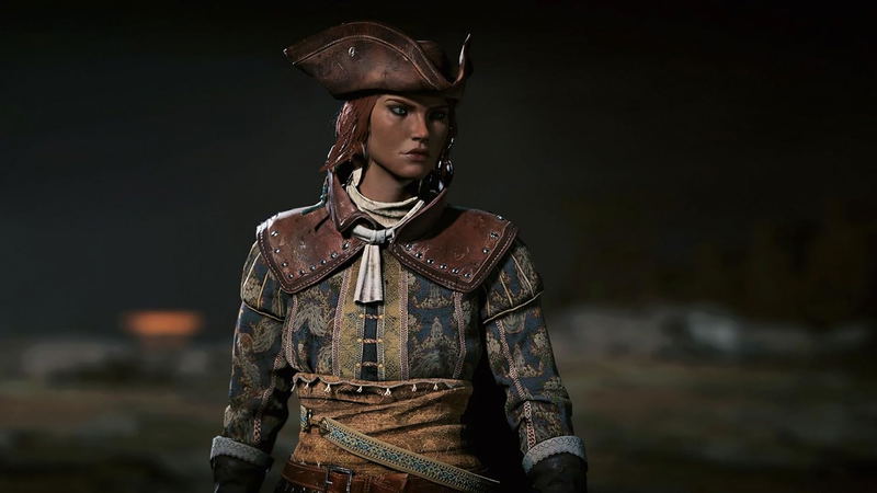 GreedFall: The Dying World image 2