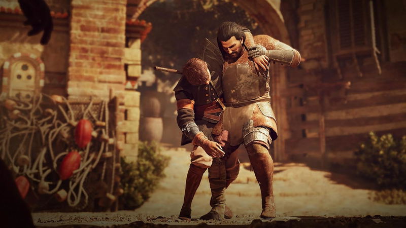 GreedFall: The Dying World image 4