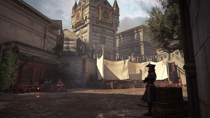 GreedFall: The Dying World image 6
