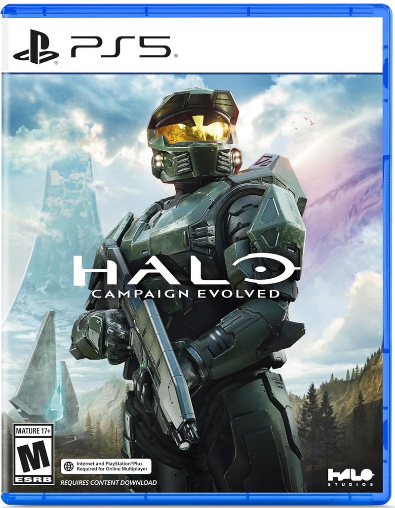 Halo: Campaign Evolved image 1
