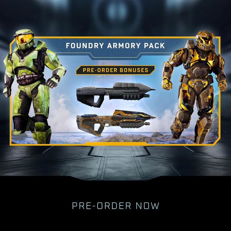 Halo: Campaign Evolved image 2