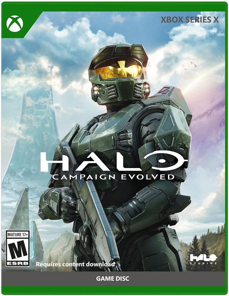 Halo: Campaign Evolved image 1