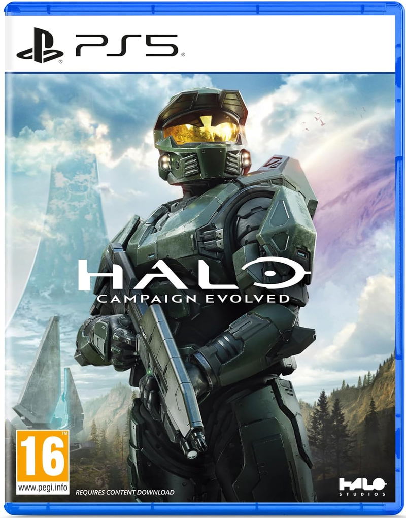 Halo: Campaign Evolved image 1