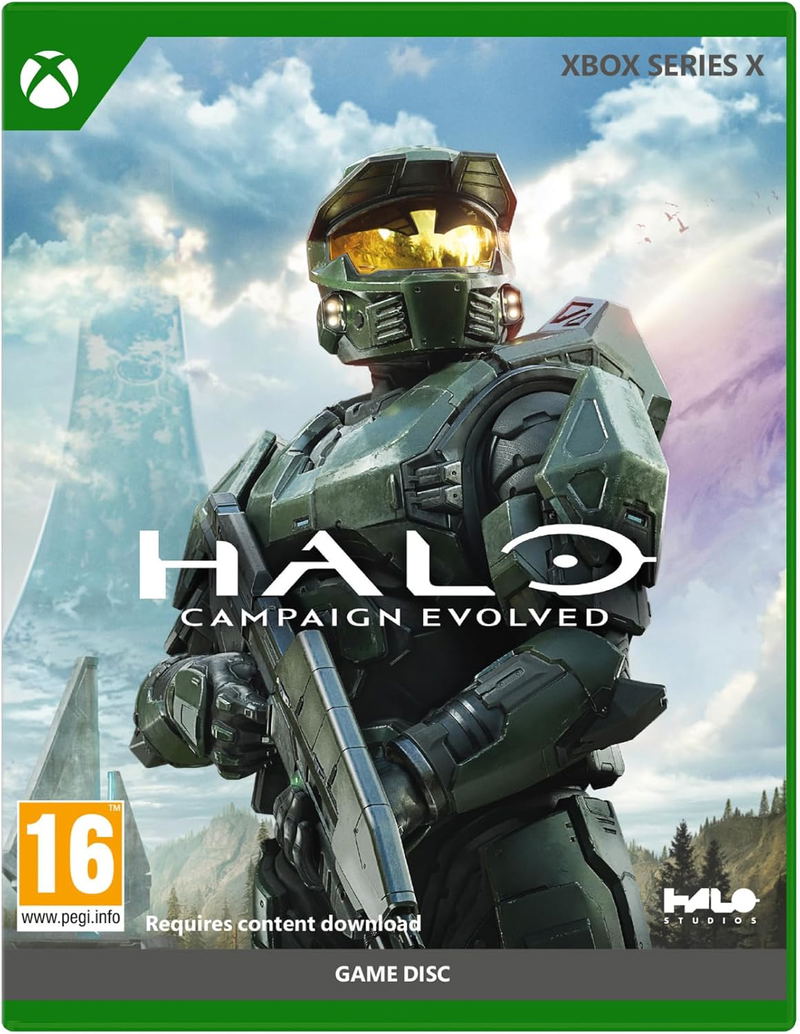 Halo: Campaign Evolved image 1