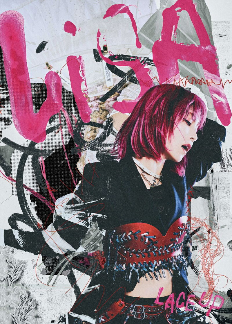 Lace Up [w/ Blu-ray Limited Edition] image 1