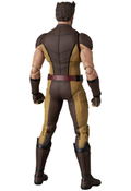 Mafex Deadpool & Wolverine: Wolverine Brown Ver. thumbnail 4