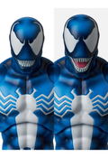 Mafex Venom: Venom (Comic Blue Ver.) thumbnail 11