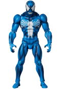 Mafex Venom: Venom (Comic Blue Ver.) thumbnail 2