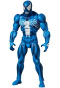 Mafex Venom: Venom (Comic Blue Ver.) thumbnail 3