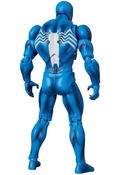 Mafex Venom: Venom (Comic Blue Ver.) thumbnail 4