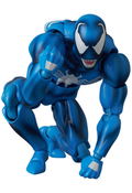 Mafex Venom: Venom (Comic Blue Ver.) thumbnail 6
