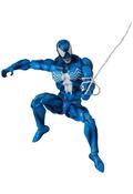 Mafex Venom: Venom (Comic Blue Ver.) thumbnail 8