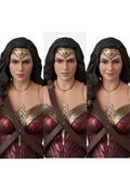 Mafex Zack Snyder's Justice League: Wonder Woman (Zack Snyder's Justice League Ver.) thumbnail 11