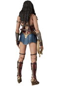 Mafex Zack Snyder's Justice League: Wonder Woman (Zack Snyder's Justice League Ver.) thumbnail 4