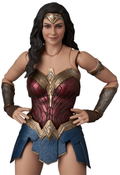 Mafex Zack Snyder's Justice League: Wonder Woman (Zack Snyder's Justice League Ver.) thumbnail 5