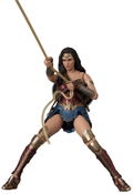 Mafex Zack Snyder's Justice League: Wonder Woman (Zack Snyder's Justice League Ver.) thumbnail 7
