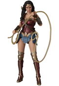 Mafex Zack Snyder's Justice League: Wonder Woman (Zack Snyder's Justice League Ver.) thumbnail 8