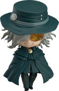 Nendoroid No. 1158-DX Fate/Grand Order: Avenger / King of the Cavern Edmond Dantes Ascension Ver. (Re-run) thumbnail 1