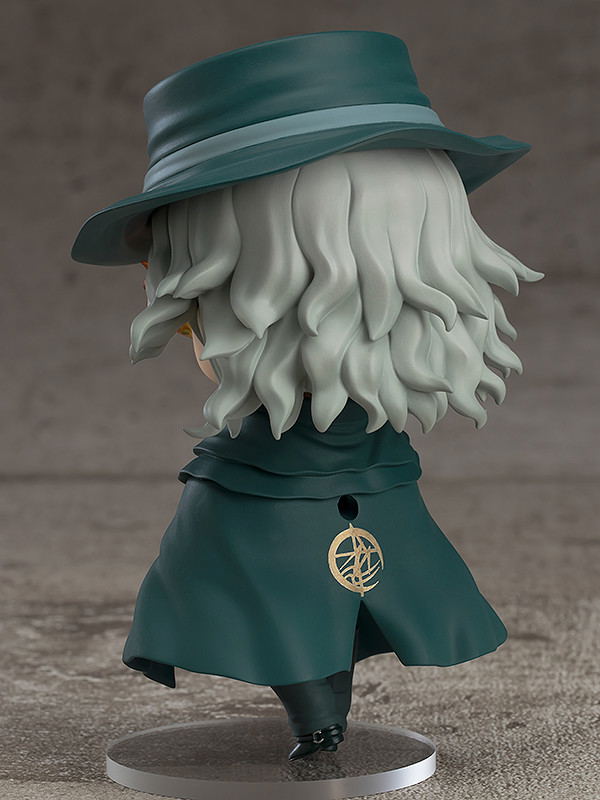 Nendoroid No. 1158-DX Fate/Grand Order: Avenger / King of the Cavern Edmond Dantes Ascension Ver. (Re-run) image 3