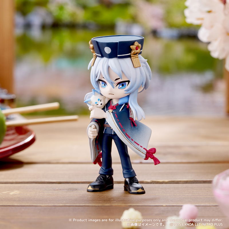 PalVerse+ Touken Ranbu -Online- Vol. 1 (Set of 6 Pieces) image 14