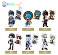 PalVerse+ Touken Ranbu -Online- Vol. 1 (Set of 6 Pieces) thumbnail 1