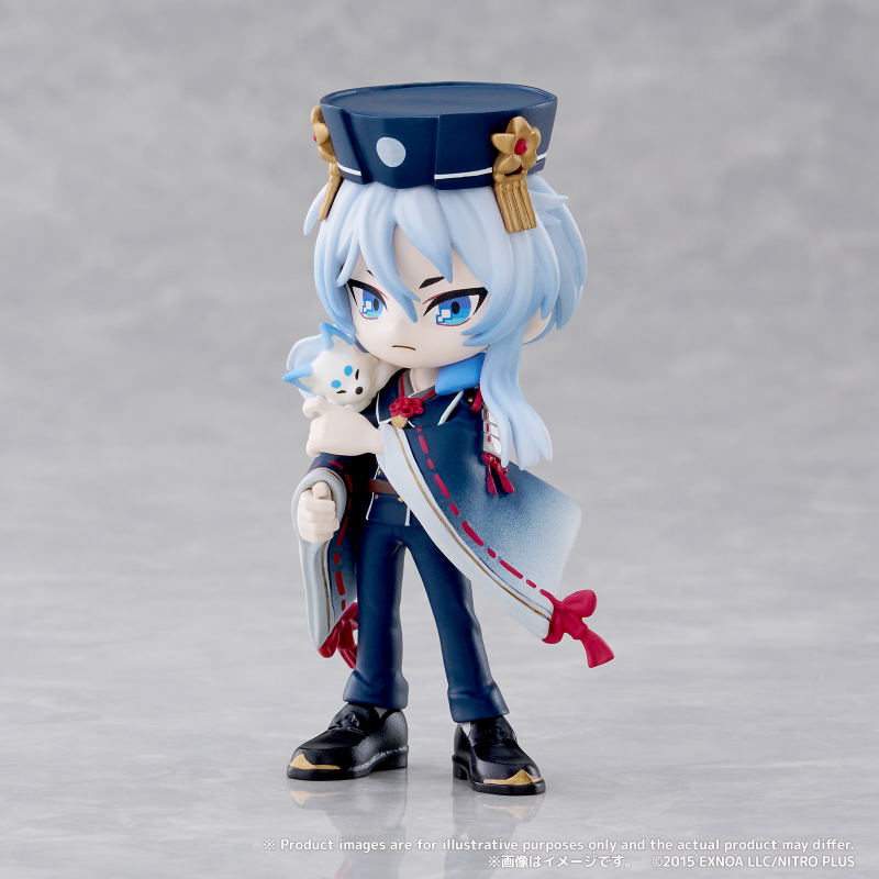PalVerse+ Touken Ranbu -Online- Vol. 1 (Set of 6 Pieces) image 7